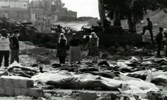 71 عاما على مجزرة دير ياسين الصهيونية