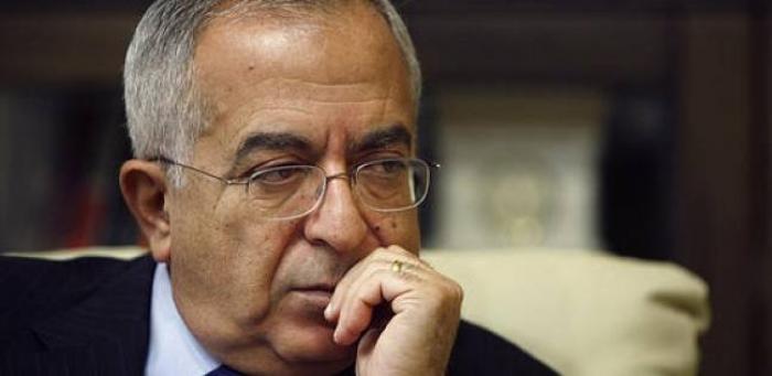هأرتس : معارضه نتنياهو تعين فياض مبعوثاً للأمم المتحدة يتعارض مع المصلحة الصهيونية