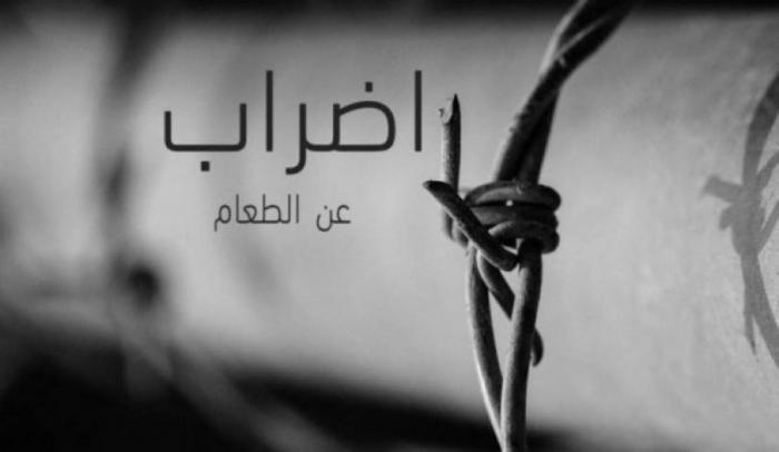 6 من الاسرى يواصلون اضرابهم المفتوح عن الطعام ضد سياسة الاعتقال الاداري