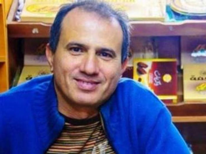 تشييع جثمان الشهيد عمر النايف في العاشر من الشهر الجاري