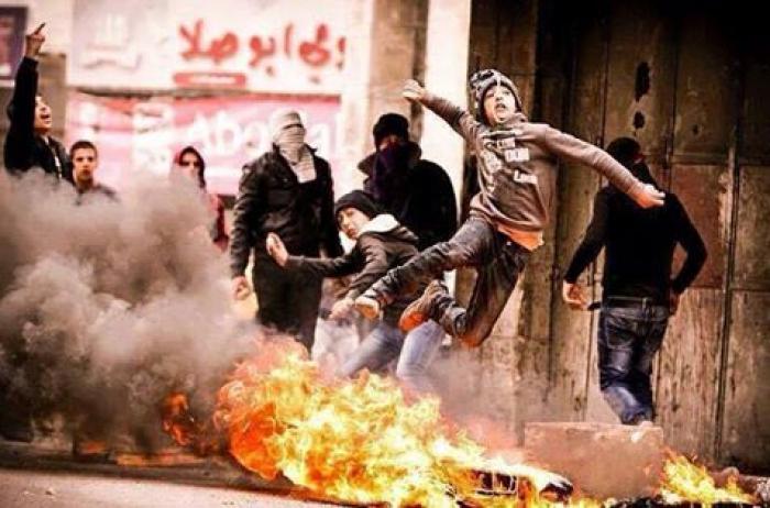 مسؤول صهيوني: لا حل عسكرياً لانتفاضة السكاكين
