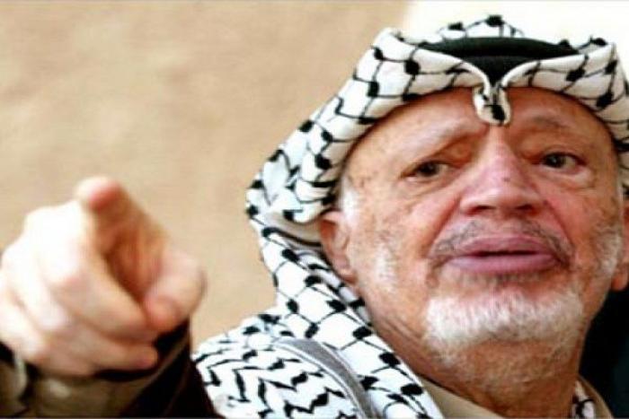 القضاء الفرنسي يصدر قراره الجمعة بشأن رد الدعوى للتحقيق في وفاة عرفات