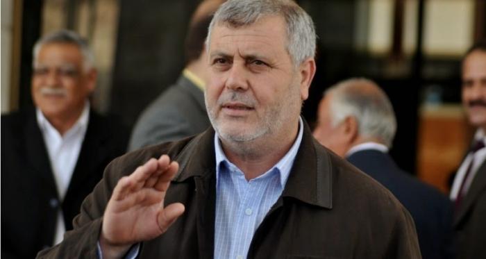 خالد البطش