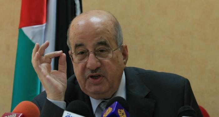 سليم الزعنون أبو الأديب