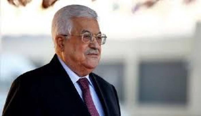 الإعلام العبري: الرئيس عباس قد يستقيل في غضون أسابيع