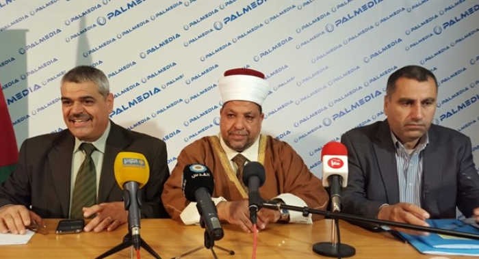 وزارة الأوقاف: حصتنا 5300 حاج والحافلات بسائقين قريبا