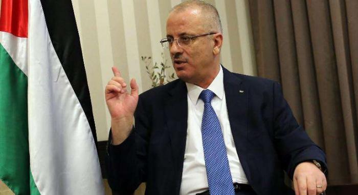 الحمدالله : الحكومة ستحدد غدا موعد الإنتخابات المحلية ويدعو حماس للمشاركة فيها