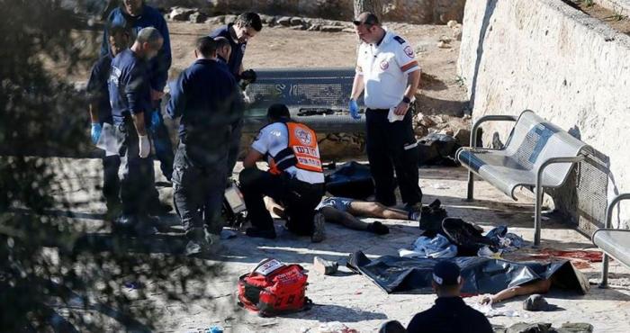  الكشف عن تفاصيل خطة امنية صهيونية لإنهاء المقاومة في الضفة الغربية 