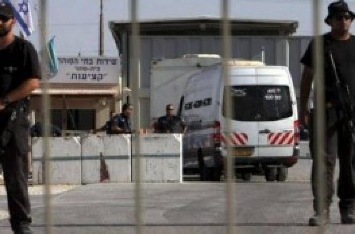 الافراج عن سبعة شبان من سكان بلدة العيسوية وسط القدس المحتلة بشروط مقيّدة