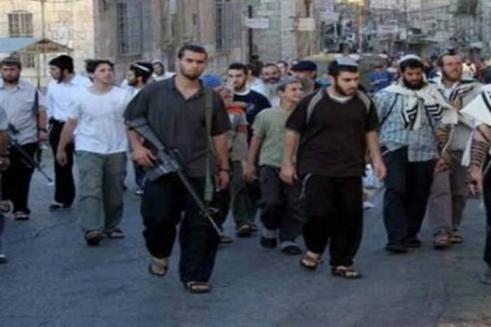 السلطة الفلسطينية تحذر المواطنين من عبور الطرق الالتفافية قرب المستوطنات