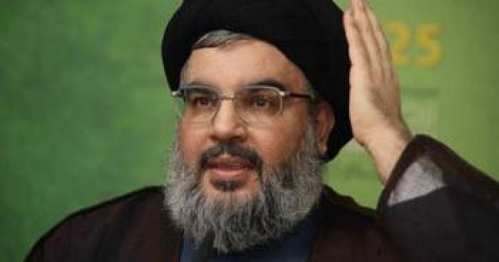 السيد نصرالله يلقي كلمة اليوم الجمعة