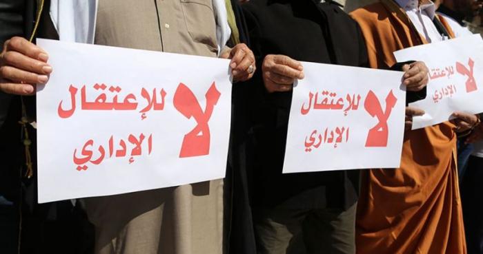 الأسرى الإداريون يعلقون مقاطعتهم لمحاكم الاحتلال لثلاثة أشهر