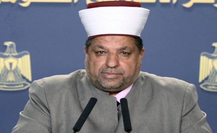 دعيس: أكثر من 100 اعتداء ارتكبها الاحتلال في الأقصى الشهر الماضي  