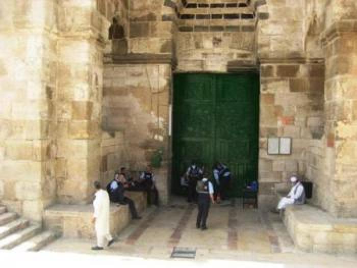 السعودية تطلب إدراج تغيير إسرائيل أسماء بوابات الأقصى خلال القمة