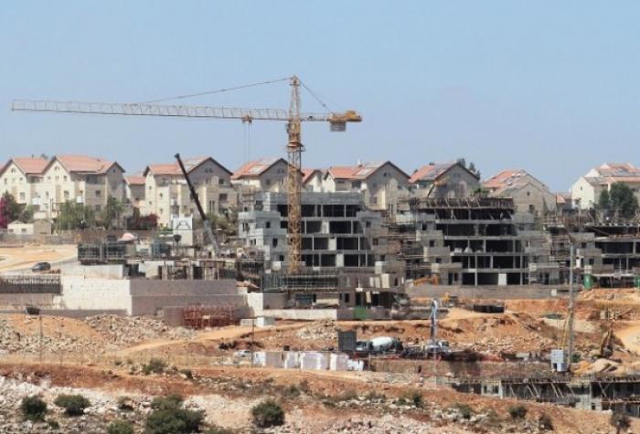 بناء 240 وحدة استيطانية في القدس ومحطط لبناء الاف اخرى