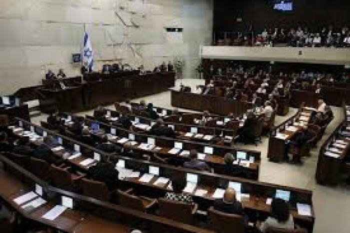 الكنيست سيقر اليوم مشروع إنشاء هيئة بث عام جديدة