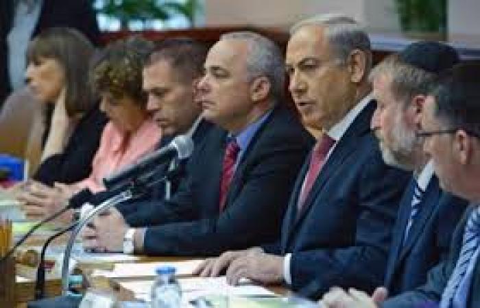 نتنياهو يعطي الضوء الأخضر لسن قانون إعدام أسرى فلسطينيين