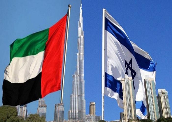 الإمارات تسمح للصهاينة بدخول أراضي دبي بجوازات السفر الصهيونية