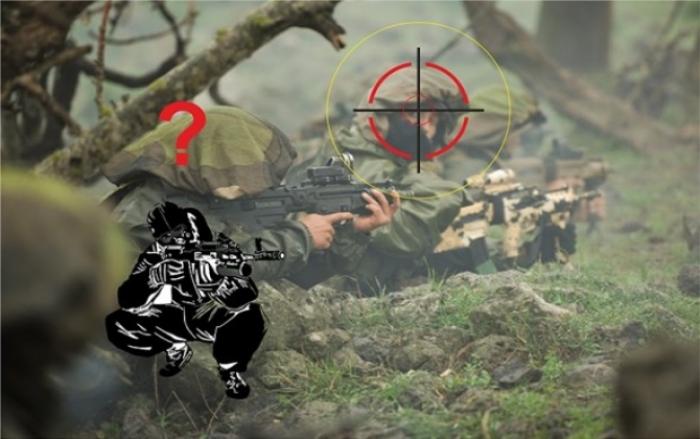 رسالة خطيرة لمنفذي العمليات الفدائية في الضفة والقدس   