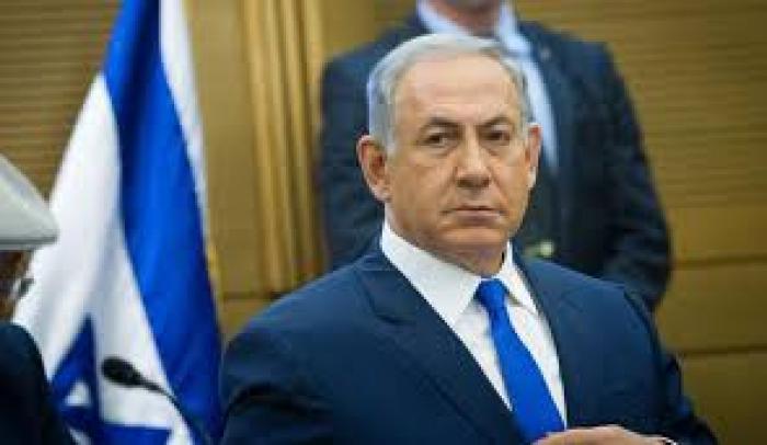 نتنياهو يطالب بالإبقاء على مستوطني الضفة تحت السيادة الفلسطينية