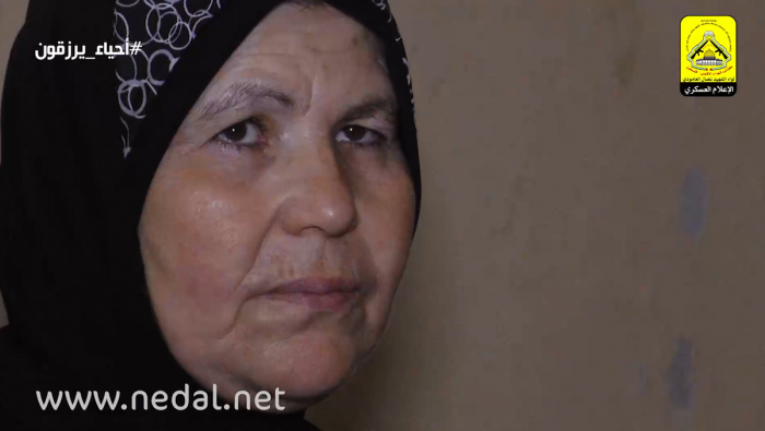 أحياء يرزقون الحلقة 148 للشهيد البطل / خليل نعيم عطالله