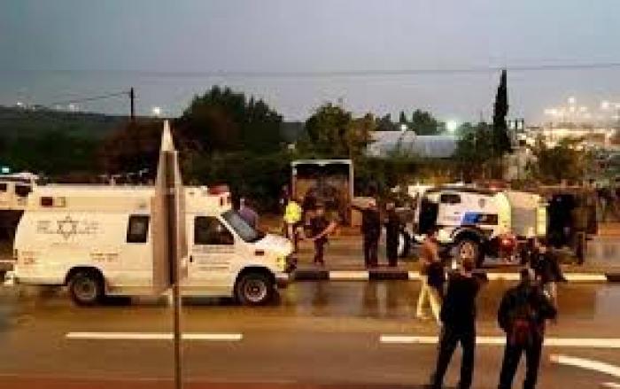 استشهاد فلسطيني برصاص الاحتلال في الخليل