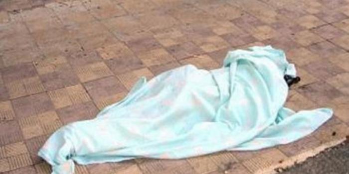 العثور على جثة مواطن ملقاة في أحد شوارع مدينة قلقيلية