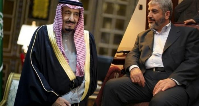 هنية: إشارات إيجابية في العلاقة مع السعودية ومصر