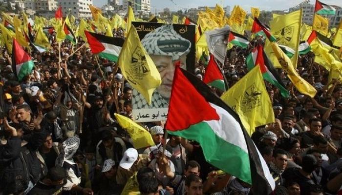 حركة فتح: القدس والاقصى جوهر الصراع والمطلوب وحدة وطنية حقيقية