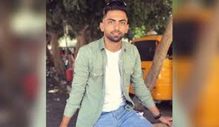استشهاد شاب برصاص الاحتلال في طمون