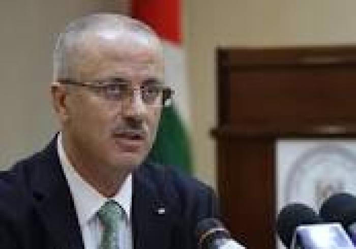 لشعب الفلسطيني يتوق للعيش بحرية وسلام آن الأوان لرفع الظلم عنه