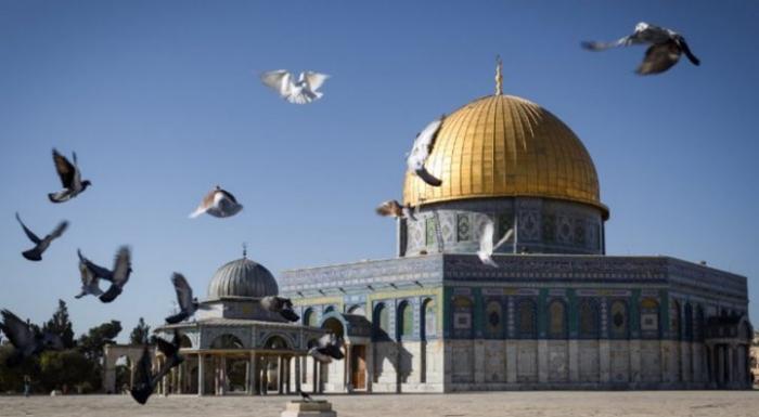 هيئات إسلامية تعلن اغلاق مساجد القدس لصلاة عيد الأضحى بالأقصى