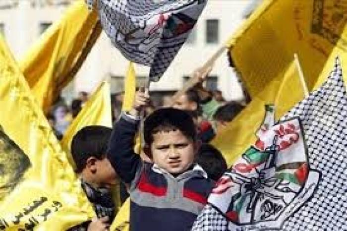 فتح:الاحتلال يستبيح دماء الفلسطينيين  