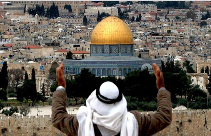 الإحتلال يستأنف مجدداً زيارات سكان غزة الى الاقصى