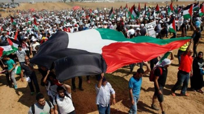  آفي ديختر :مسيرات العودة ستعود سيكون أصعب وأسوأ من سابقتها