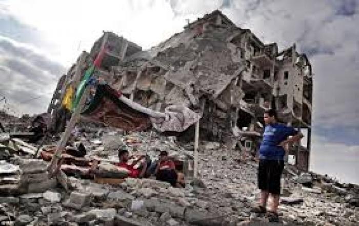  يوسي مليمان: الوضع الأمني في غزة متوتر جدًا وقريب من الانفجار
