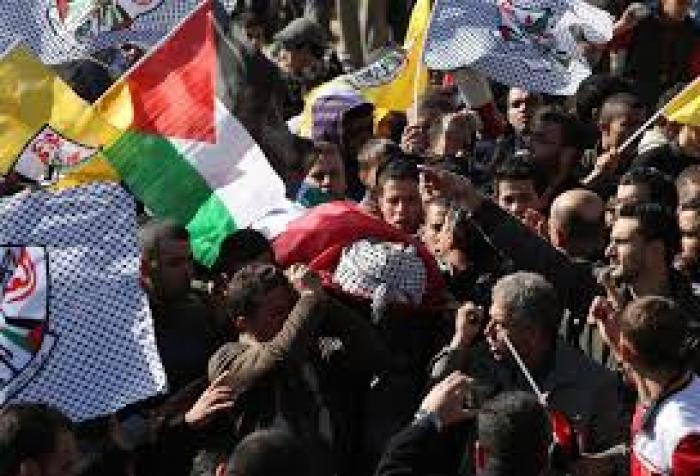 تقرير: 7 شهداء مقدسيين و963 معتقلاً مطلع العام