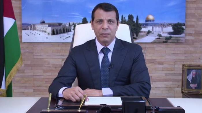 محمد دحلان: من سيعمل على تعطيل المصالحة عليه أن يتحمل تبعات فعلته