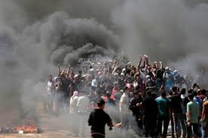 جنرال صهيوني: مطلوب إحداث تغيير بقواعد اللعبة واللاعبين في غزة