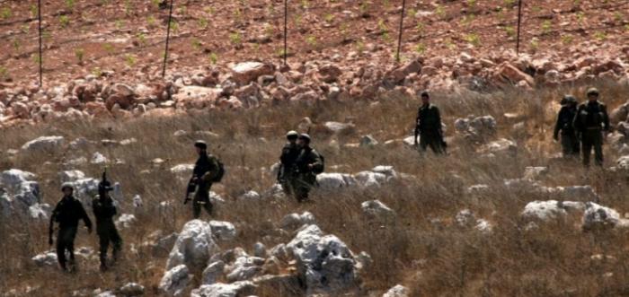 قرار بمصادرة أراض غرب رام الله لإنشاء منطقة صناعية
