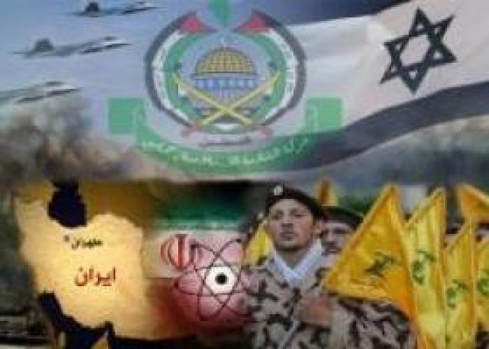 ألون :أتوقع اندلاع انتفاضة واعادة لبنان 200 سنة للوراء وتحطيم حماس