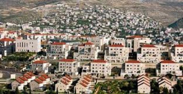 بلدية الاحتلال تصادق على بناء 800 وحدة استيطانية في القدس