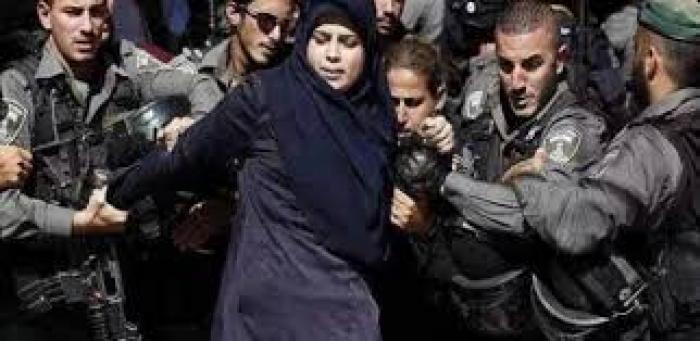 46 أسيرة فلسطينية داخل المعتقلات الصهيونية في يوم الأم 