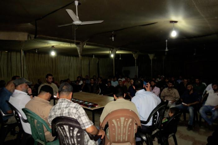 كتائب الأقصى إفطار الدولفين 2016 ‫(196394720)‬ ‫‬