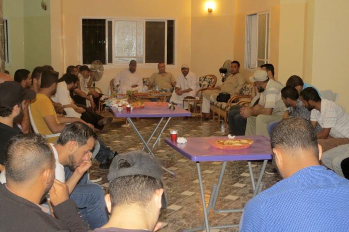 كتائب الأقصى إفطار الدولفين 2016 ‫(196394716)‬ ‫‬