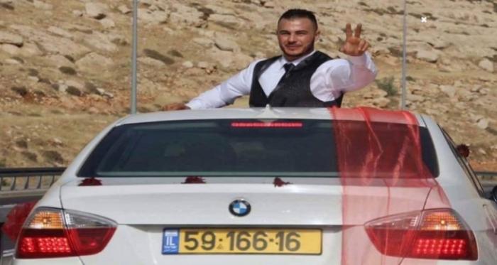 الاحتلال يقرر تشريح جثمان الشهيد السلايمة