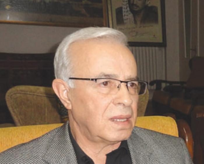 الرفاعي: عقد المجلس الوطني استحقاق وطني في مرحلة حساسة