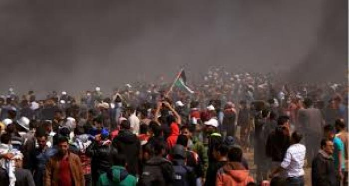  الجيش الصهيوني يرى أنه لا مبرر لمواجهة واسعة بغزة رغم المسيرات