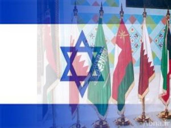 تطبيع عربي مع العدو