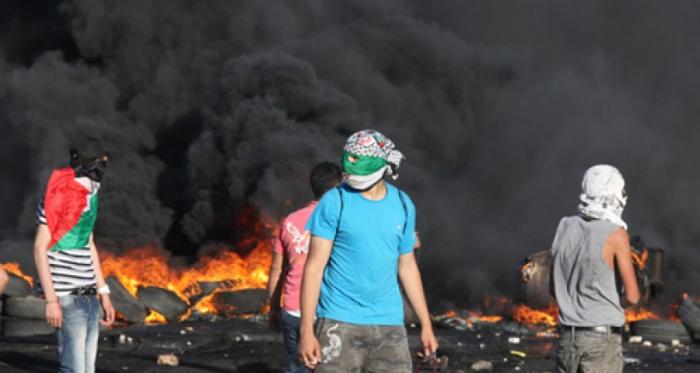 القدس على صفيح ساخن